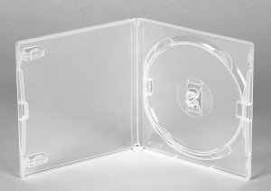 Amaray Compact Box Amaray Compact Box
