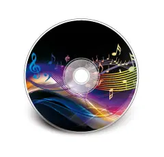 CD / DVD / BluRay