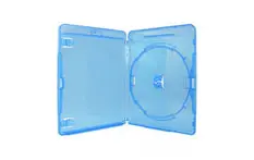 Blu-Ray-Hüllen
