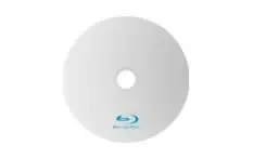 Blu-Ray Rohlinge