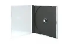CD-Hüllen Jewelcase