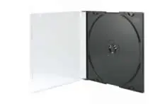 CD-Hüllen Slim