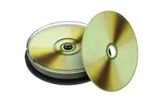 Rohlinge für Datenarchivierung