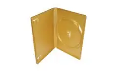 DVD-Hüllen farbig